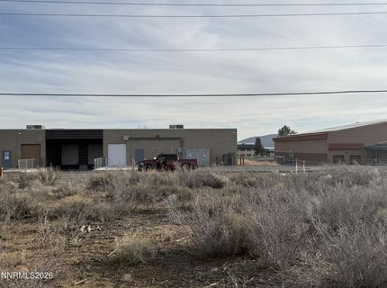 2850 E Arrowhead Drive, Carson City, NV 89703 Photo