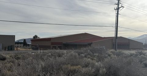 2850 E Arrowhead Drive, Carson City, NV 89703 Photo