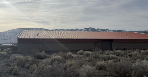 2850 E Arrowhead Drive, Carson City, NV 89703 Photo