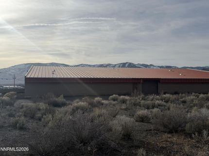 2850 E Arrowhead Drive, Carson City, NV 89703 Photo