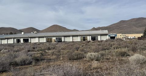 2850 E Arrowhead Drive, Carson City, NV 89703 Photo