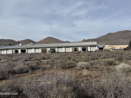 2850 E Arrowhead Drive, Carson City, NV 89703 Photo
