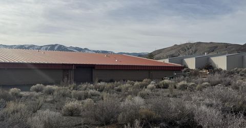 2850 E Arrowhead Drive, Carson City, NV 89703 Photo