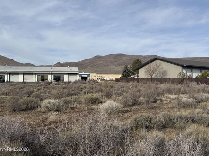 2850 E Arrowhead Drive, Carson City, NV 89703 Photo