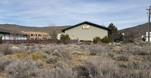 2850 E Arrowhead Drive, Carson City, NV 89703 Photo