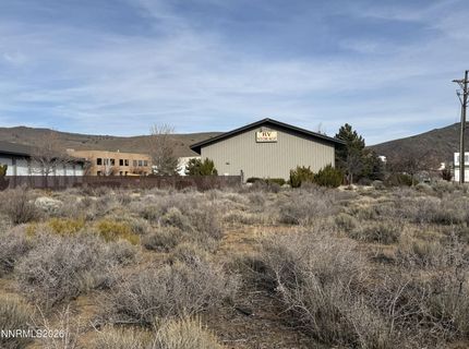 2850 E Arrowhead Drive, Carson City, NV 89703 Photo