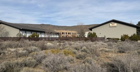 2850 E Arrowhead Drive, Carson City, NV 89703 Photo