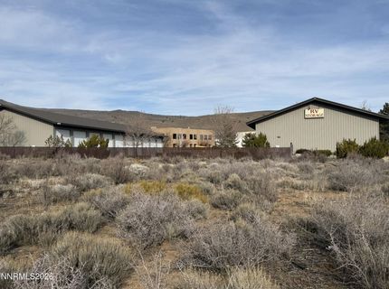 2850 E Arrowhead Drive, Carson City, NV 89703 Photo