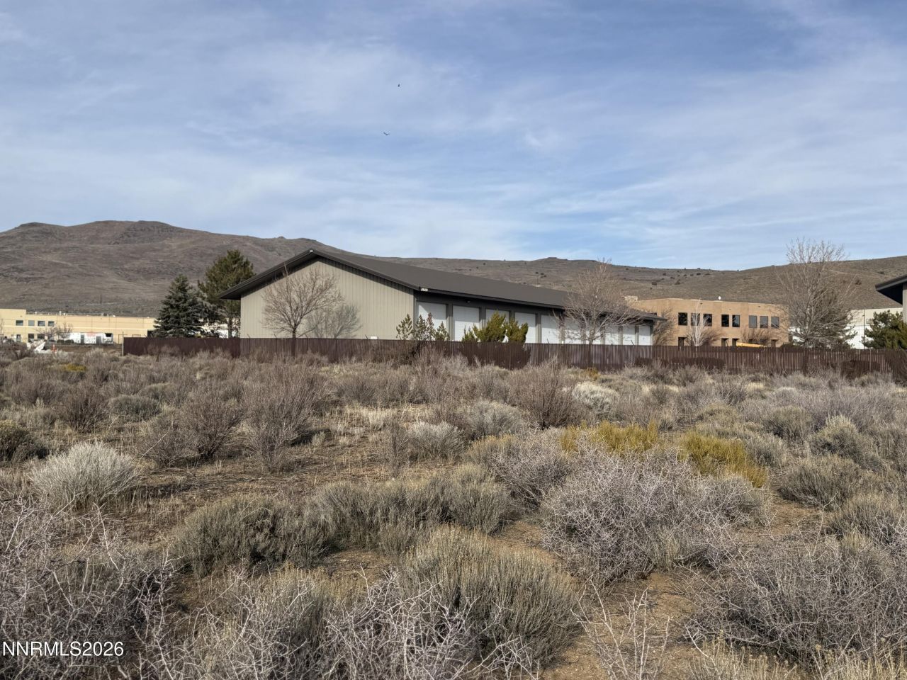 2850 E Arrowhead Drive, Carson City, NV 89703 Photo