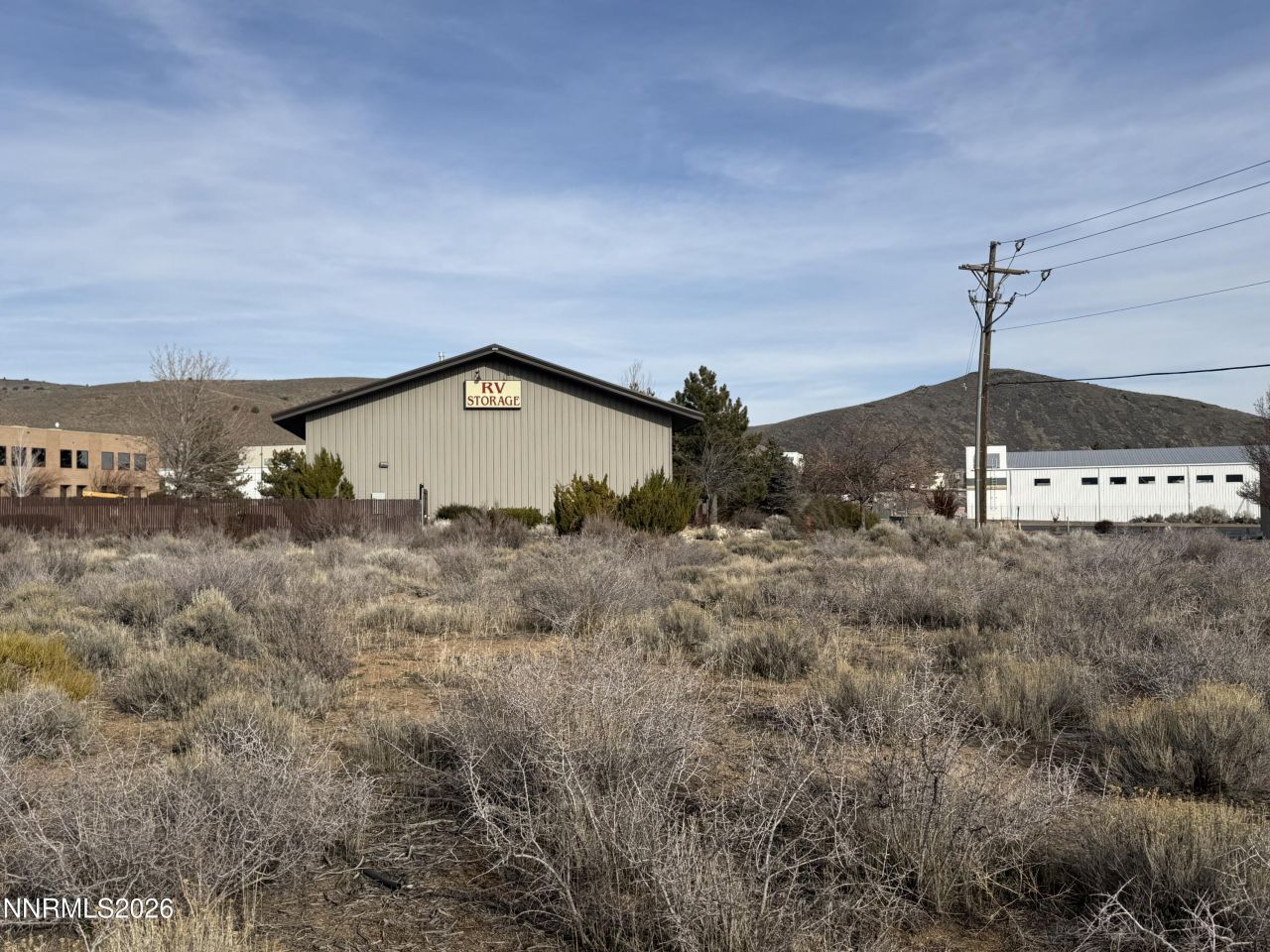 2850 E Arrowhead Drive, Carson City, NV 89703 Photo
