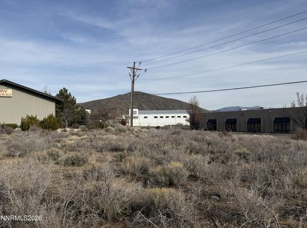 2850 E Arrowhead Drive, Carson City, NV 89703 Photo