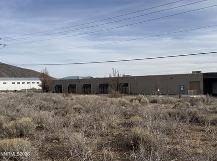 2850 E Arrowhead Drive, Carson City, NV 89703 Photo