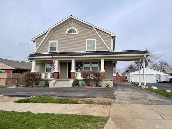 4121 S Dixie Drive, Unit 3, Moraine, OH 45439
