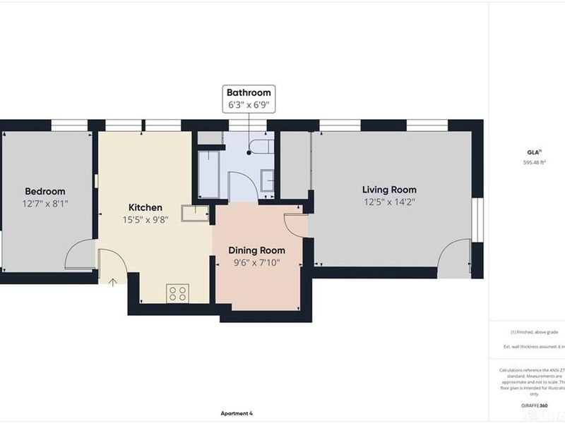 4121 S Dixie Drive, Unit 3, Moraine, OH 45439 Photo 12