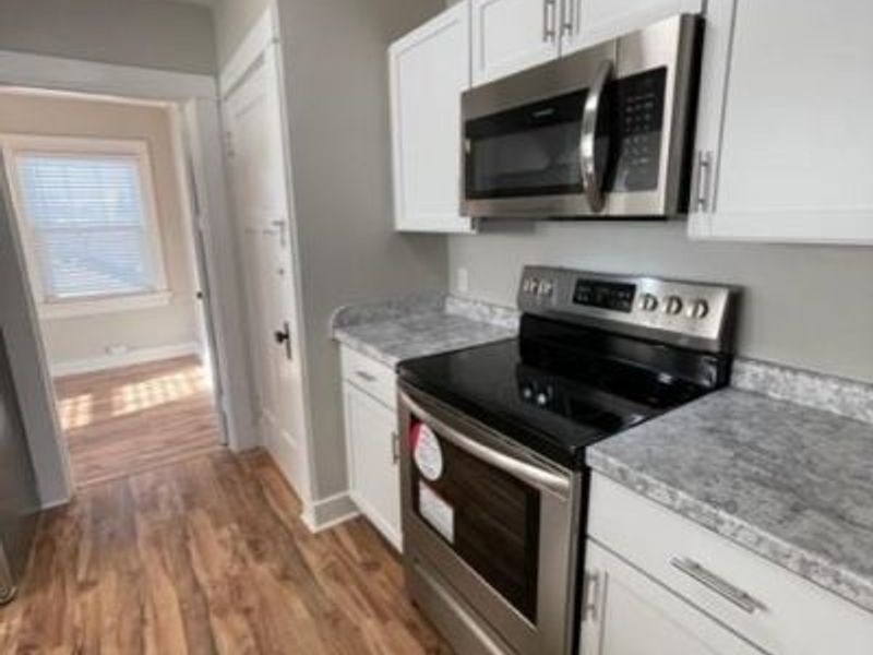 4121 S Dixie Drive, Unit 3, Moraine, OH 45439 Photo 3