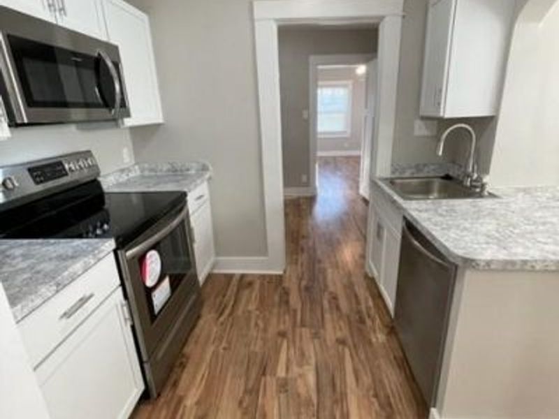 4121 S Dixie Drive, Unit 3, Moraine, OH 45439 Photo 4