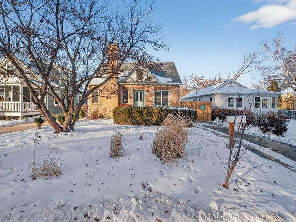 2838 Stevens Street, Madison, WI 53705