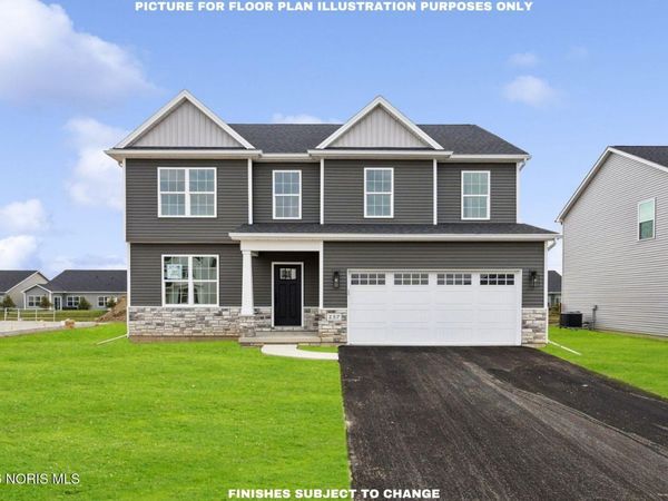 8811 Flint Court, Sylvania, OH 43560