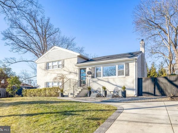 6506 CYGNET DRIVE, ALEXANDRIA, VA 22307