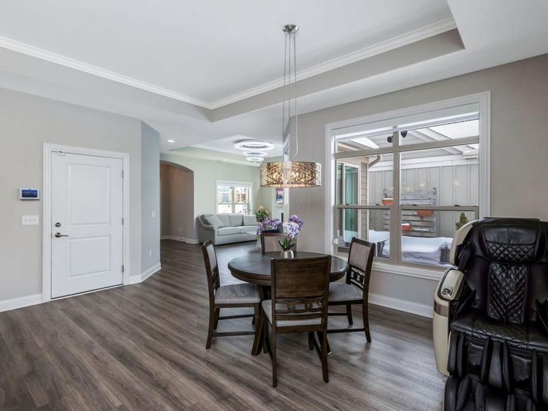 6171 Water Bank Street, Dublin, OH 43017 Photo 12