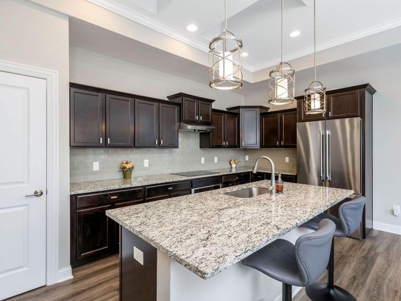 6171 Water Bank Street, Dublin, OH 43017 Photo 16