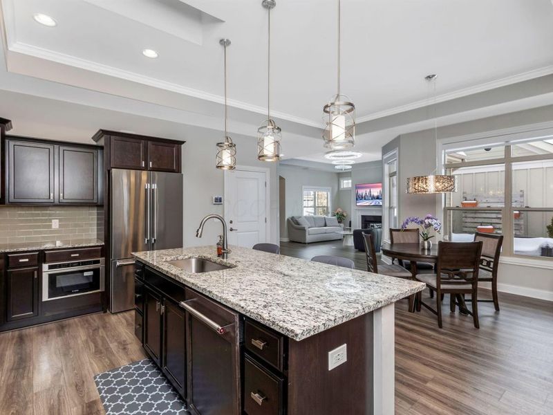 6171 Water Bank Street, Dublin, OH 43017 Photo 17