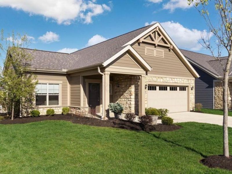 6171 Water Bank Street, Dublin, OH 43017 Photo 2