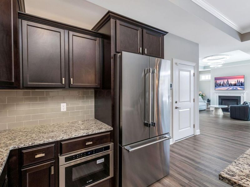 6171 Water Bank Street, Dublin, OH 43017 Photo 21