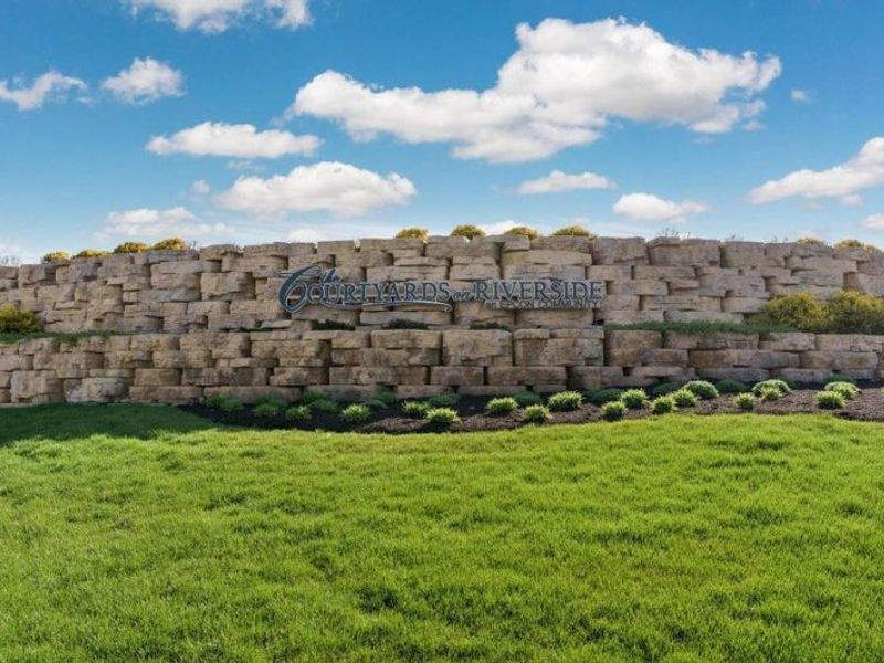 6171 Water Bank Street, Dublin, OH 43017 Photo 3