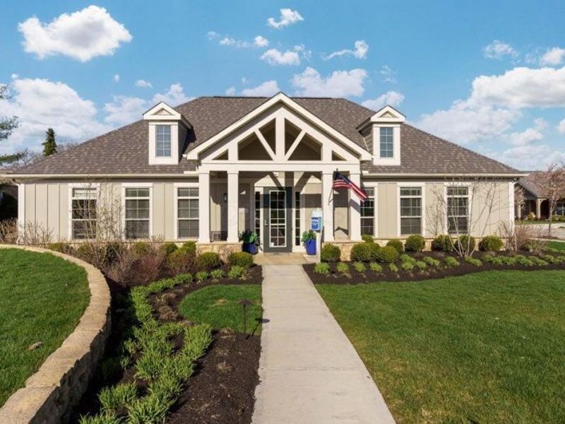 6171 Water Bank Street, Dublin, OH 43017 Photo 41