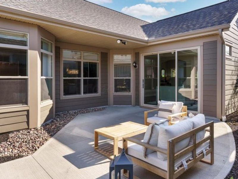 6171 Water Bank Street, Dublin, OH 43017 Photo 44