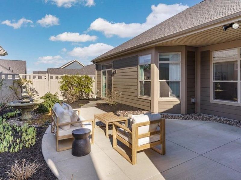 6171 Water Bank Street, Dublin, OH 43017 Photo 46