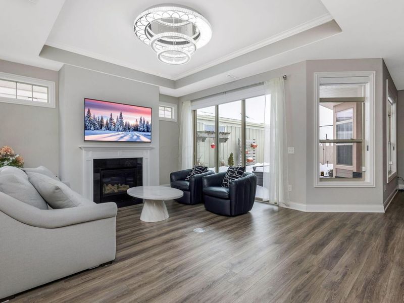 6171 Water Bank Street, Dublin, OH 43017 Photo 5