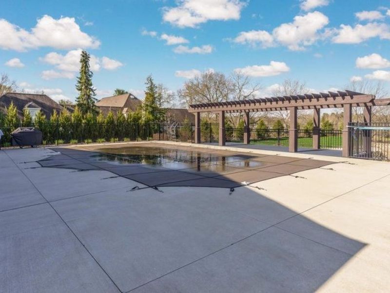 6171 Water Bank Street, Dublin, OH 43017 Photo 50