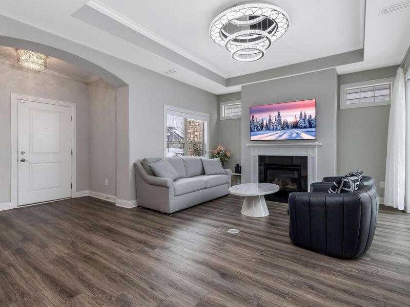 6171 Water Bank Street, Dublin, OH 43017 Photo 6