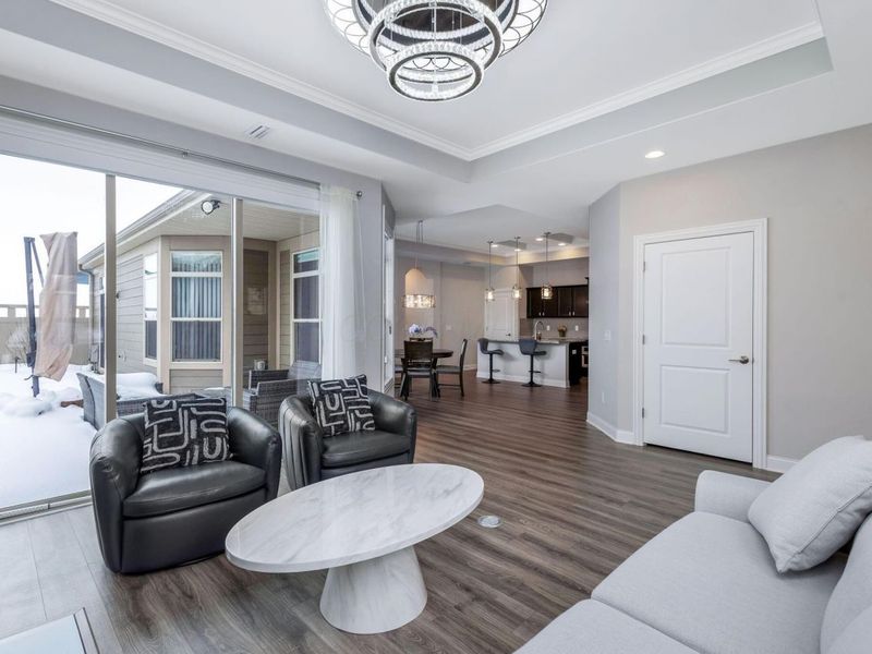 6171 Water Bank Street, Dublin, OH 43017 Photo 8