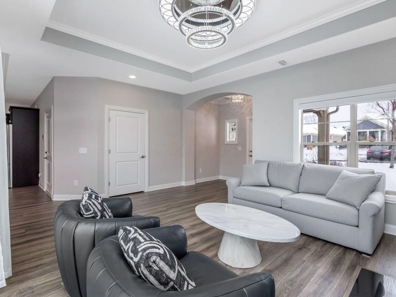 6171 Water Bank Street, Dublin, OH 43017 Photo 9