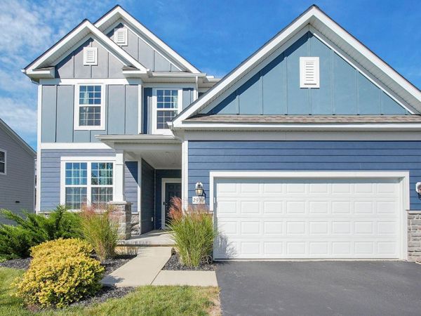 2932 Beechwood Drive, Powell, OH 43065