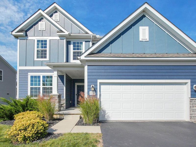 2932 Beechwood Drive, Powell, OH 43065 Photo 1