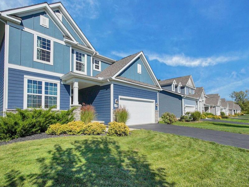 2932 Beechwood Drive, Powell, OH 43065 Photo 1