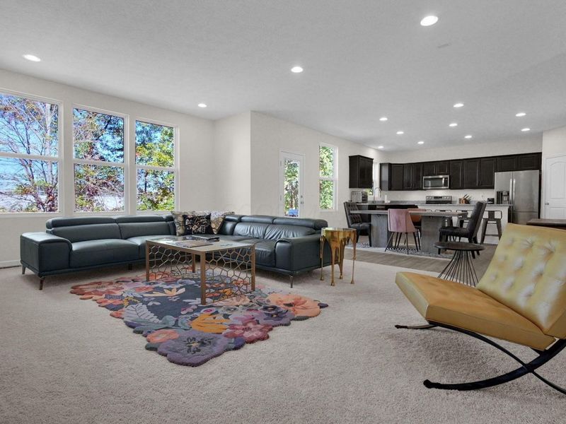 2932 Beechwood Drive, Powell, OH 43065 Photo 1