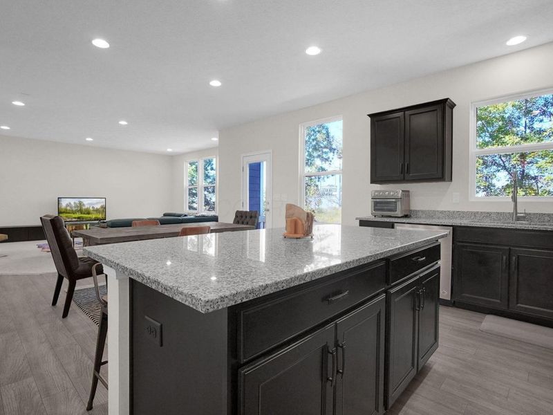 2932 Beechwood Drive, Powell, OH 43065 Photo 12