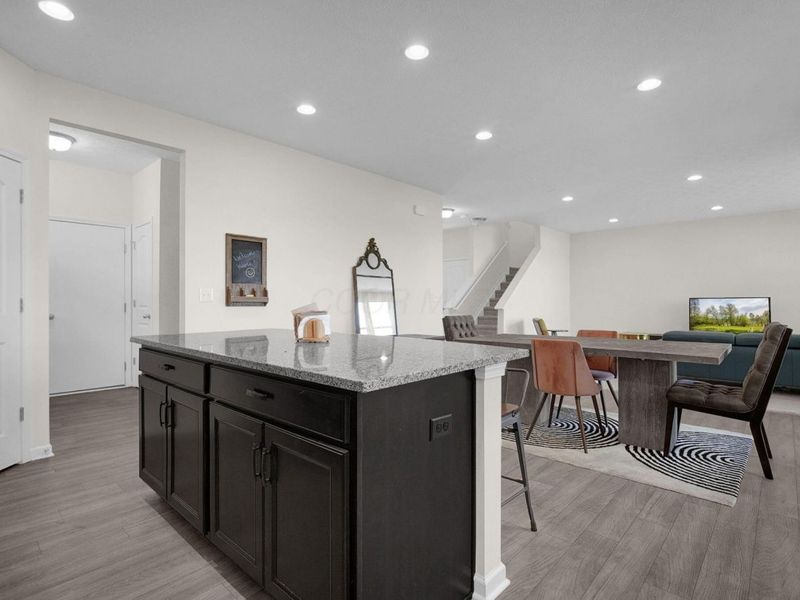 2932 Beechwood Drive, Powell, OH 43065 Photo 13