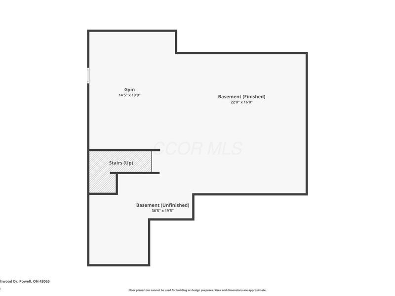 2932 Beechwood Drive, Powell, OH 43065 Photo 30