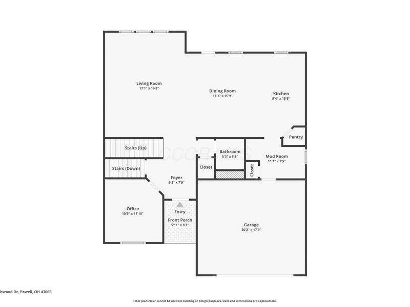 2932 Beechwood Drive, Powell, OH 43065 Photo 37