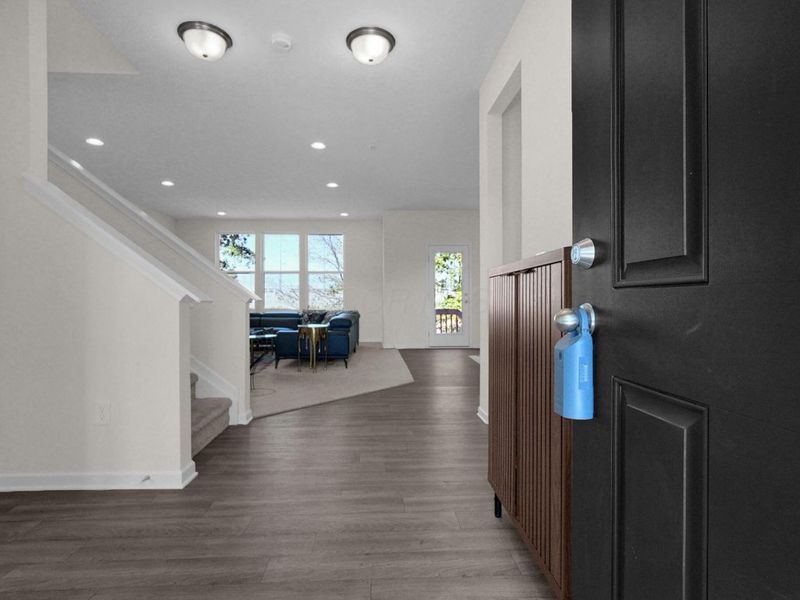 2932 Beechwood Drive, Powell, OH 43065 Photo 4