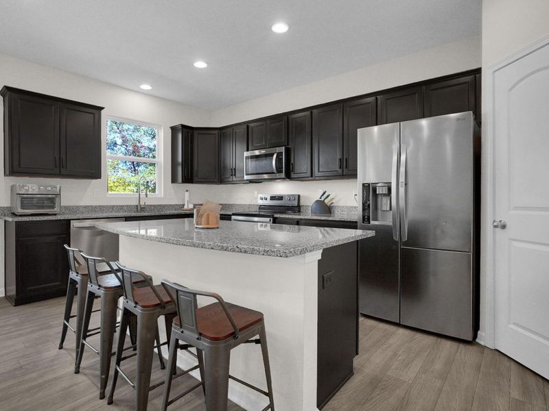 2932 Beechwood Drive, Powell, OH 43065 Photo 5