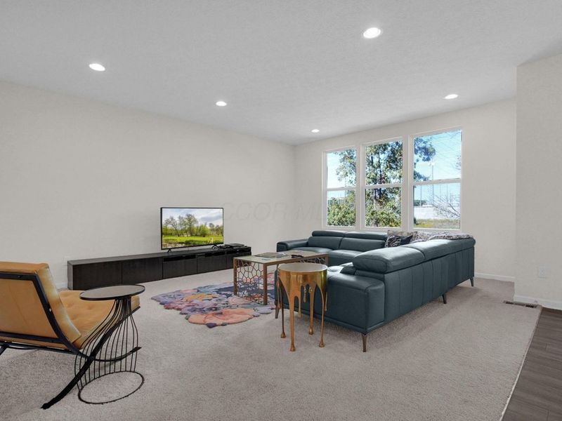 2932 Beechwood Drive, Powell, OH 43065 Photo 5