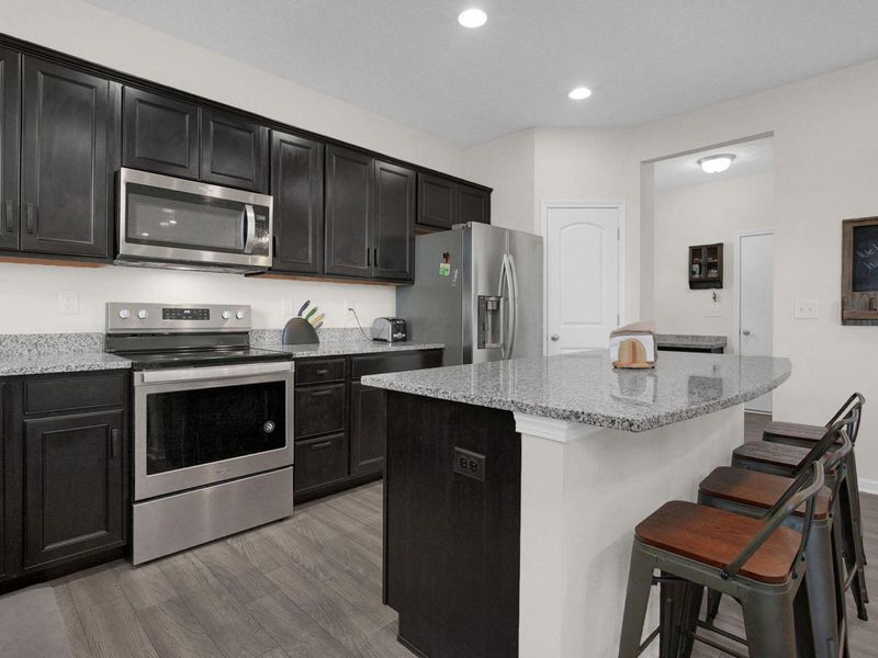 2932 Beechwood Drive, Powell, OH 43065 Photo 6