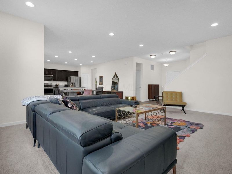 2932 Beechwood Drive, Powell, OH 43065 Photo 7